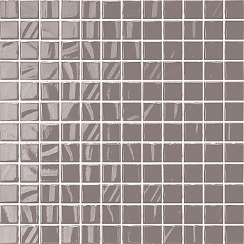 Плитка Kerama Marazzi Темари Мозаика серый